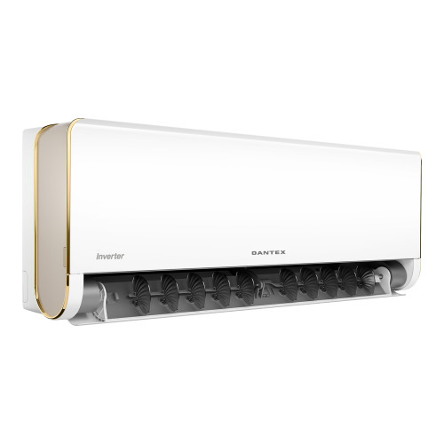 DANTEX RK-09VDMI/RK-09VDMIE VISION INVERTER сплит система