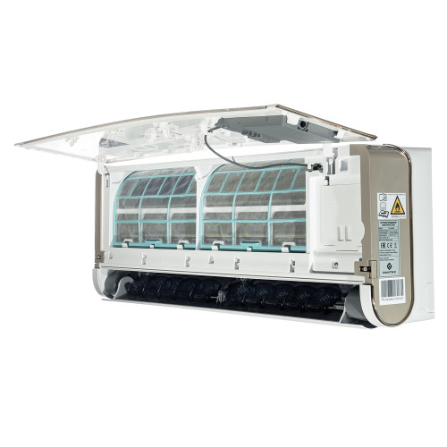 DANTEX RK-09VDMI/RK-09VDMIE VISION INVERTER сплит система