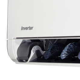 DANTEX RK-09VDMI/RK-09VDMIE VISION INVERTER сплит система