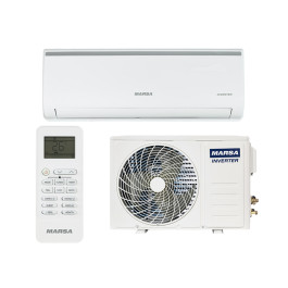 MARSA RK-12MTI2G/RK-12MTI2EG ASTRO INVERTER R32 сплит система