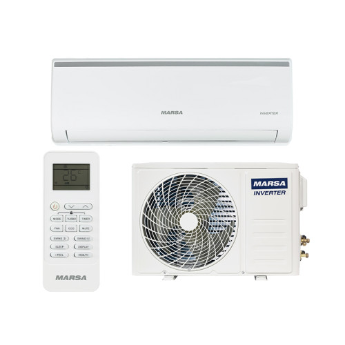 MARSA RK-12MTI2G/RK-12MTI2EG ASTRO INVERTER R32 сплит система