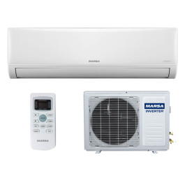 MARSA RK-12MTI/RK-12MTIE Astro Inverter сплит система