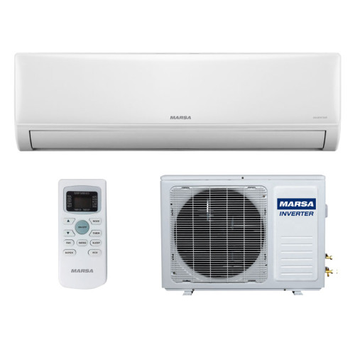 MARSA RK-12MTI/RK-12MTIE Astro Inverter сплит система