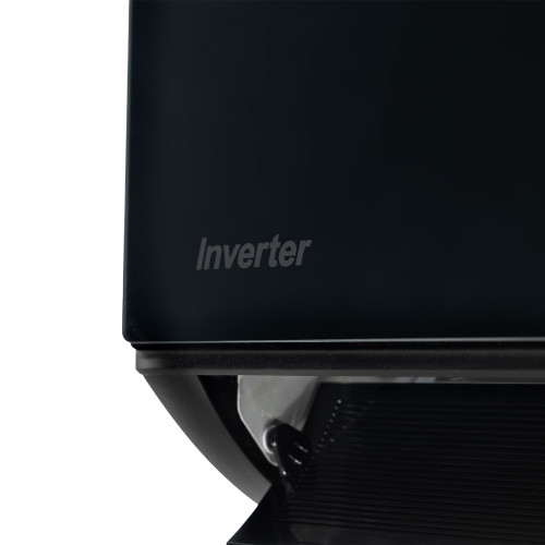 DANTEX RK-12SATBI Black PLUS/RK-12SATBIE ADVANCE PRO PLUS BLACK MIRROR сплит система