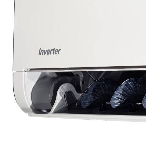 DANTEX RK-12VDMI/RK-12VDMIE VISION INVERTER сплит система