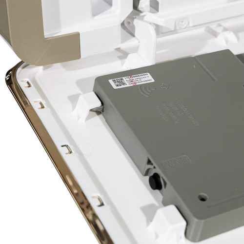 DANTEX RK-12VDMI/RK-12VDMIE VISION INVERTER сплит система