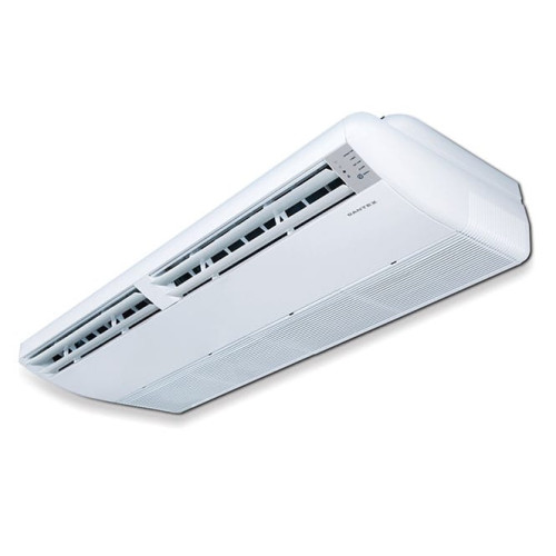 Dantex RK-18CHC3N/RK-18HC3NE-W напольно-потолочный кондиционер