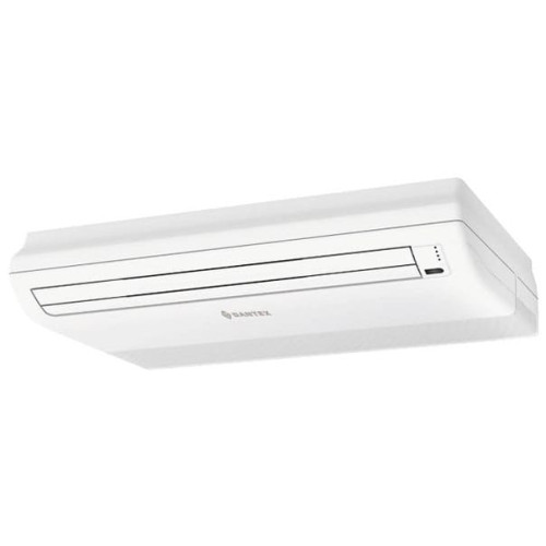 Dantex RK-18CHMN-W/RK-18HMNE-W напольно-потолочный кондиционер