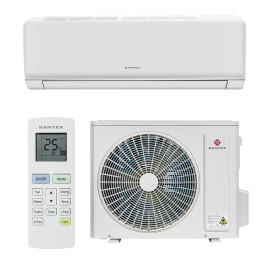 DANTEX RK-18SCDG/RK-18SCDGE CONCORDE сплит система