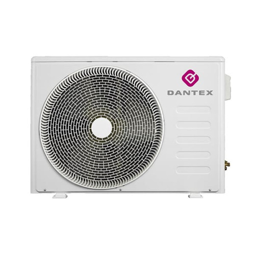 Dantex RK-24BHT2N/RK-24HT2NE-W канальный кондиционер Dantex RK-24BHT2N/RK-24HT2NE-W канальный кондиционер