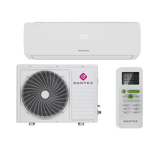 DANTEX RK-24ENT4/RK-24ENT4E ECO NEW 2022 сплит система