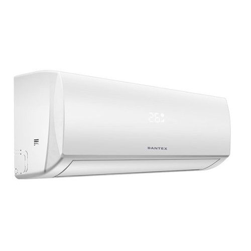 DANTEX RK-24ENT4/RK-24ENT4E ECO NEW 2022 сплит система
