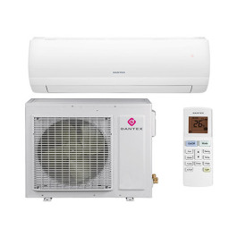 DANTEX RK-24SAG/RK-24SAGE AURA сплит система