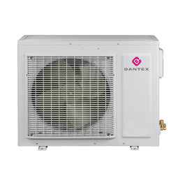 DANTEX RK-24SAG/RK-24SAGE AURA сплит система