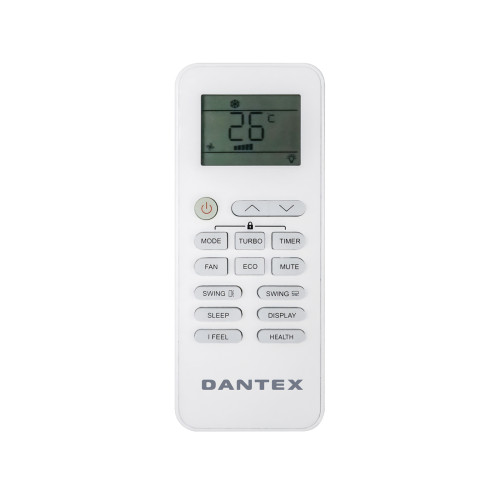 DANTEX RK-24SAT/RK-24SATE ADVANCE сплит система DANTEX RK-24SAT/RK-24SATE ADVANCE сплит система