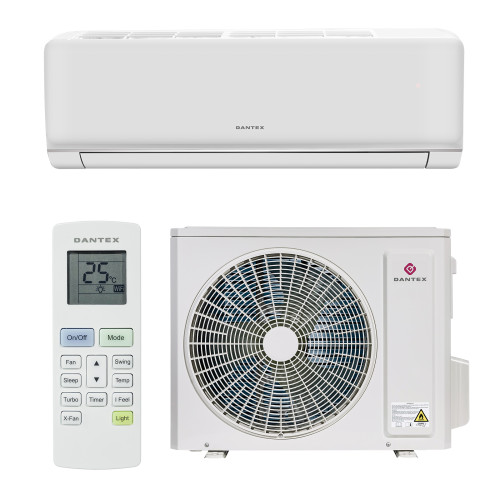 DANTEX RK-24SCDG/RK-24SCDGE CONCORDE сплит система DANTEX RK-24SCDG/RK-24SCDGE CONCORDE сплит система