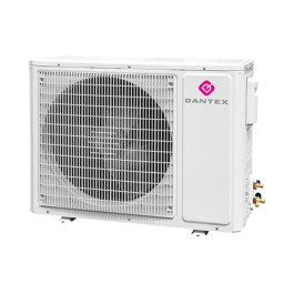 Dantex RK-24UHG3N/RK-24HG3NE-W кассетный кондиционер