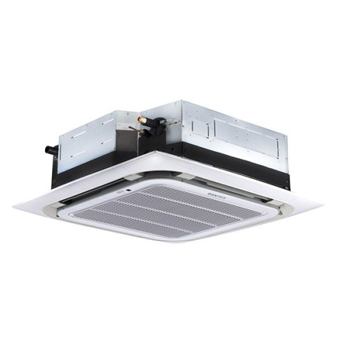 Dantex RK-24UHT2N/RK-24HT2NE-W кассетный кондиционер