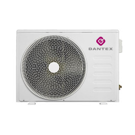 Dantex RK-24UHTN/RK-24HTNE-W кассетный кондиционер