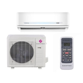 DANTEX RK-28SFM/RK-28SFME FUTURO сплит система