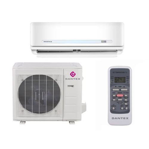 DANTEX RK-28SFM/RK-28SFME FUTURO сплит система