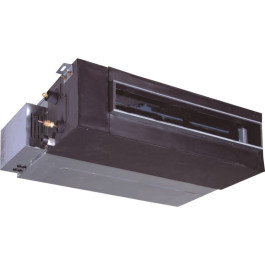 Dantex RK-36BHG2N/RK-36HG2NE-W канальный кондиционер