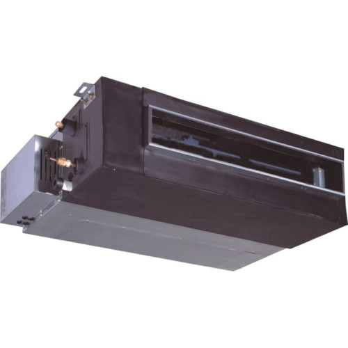 Dantex RK-36BHG2N/RK-36HG2NE-W канальный кондиционер