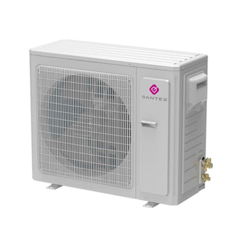 Dantex RK-36BHG3N/RK-36HG3NE-W канальный кондиционер