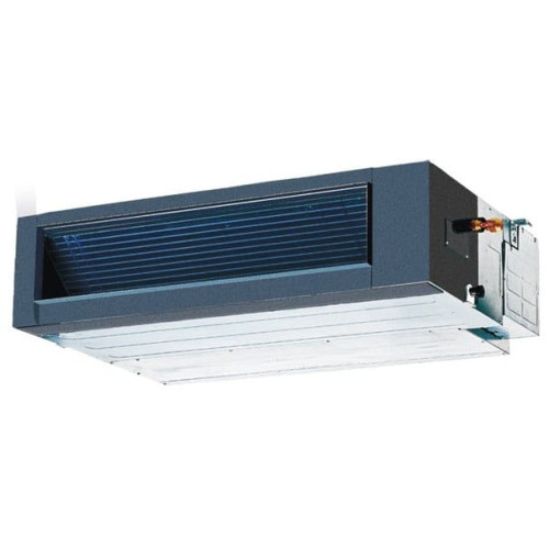 Dantex RK-36BHMN-W/RK-36HMNE-W канальный кондиционер