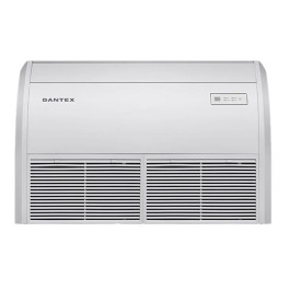 Dantex RK-36CHT2N/RK-36HT2NE-W напольно-потолочный кондиционер