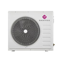 Dantex RK-36CHT2N/RK-36HT2NE-W напольно-потолочный кондиционер