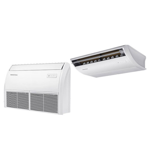 Dantex RK-36CHTN/RK-36HTNE-W напольно-потолочный кондиционер