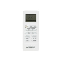 MARSA RK-36MTA4/RK-36MTA4E ASTRO PLUS R32 сплит система
