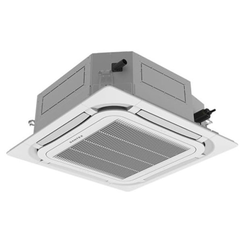 Dantex RK-36UHG3N/RK-36HG3NE-W кассетный кондиционер