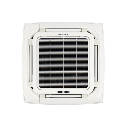 Dantex RK-36UHT2N/RK-36HT2NE-W кассетный кондиционер