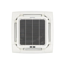 Dantex RK-36UHTN/RK-36HTNE-W кассетный кондиционер