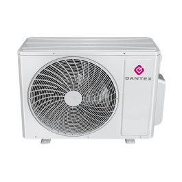 Мульти-сплит система Dantex RK-3M24HGE-W