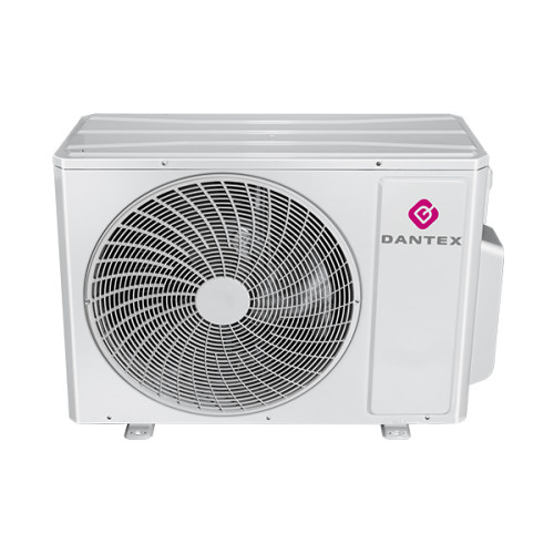 Мульти-сплит система Dantex RK-3M24HGE-W Мульти-сплит система Dantex RK-3M24HGE-W