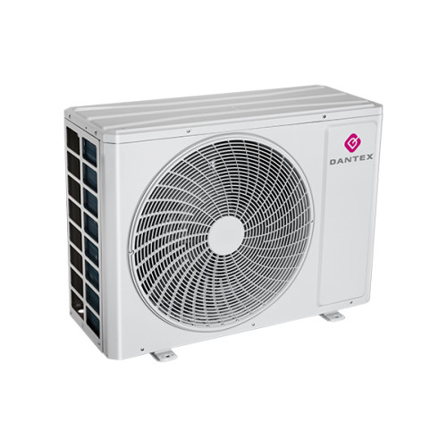 Мульти-сплит система Dantex RK-3M24HGE-W Мульти-сплит система Dantex RK-3M24HGE-W