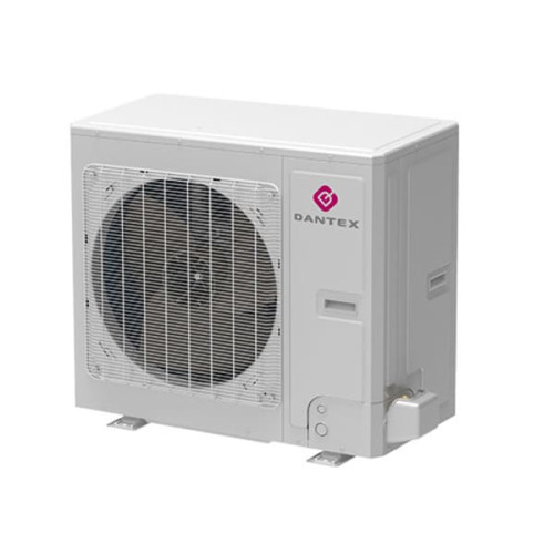 Dantex RK-48BHG3N/RK-48HG3NE-W канальный кондиционер