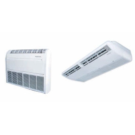 Dantex RK-48CHC3N/RK-48HC3NE-W напольно-потолочный кондиционер