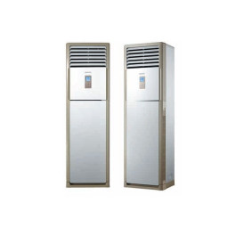 Dantex RK-48FHM2/RK-48HM2E колонный кондиционер