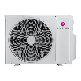 Мульти-сплит система Dantex RK-4M28HGE-W