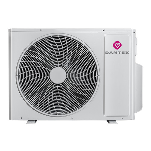 Мульти-сплит система Dantex RK-4M28HGE-W Мульти-сплит система Dantex RK-4M28HGE-W