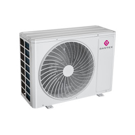 Мульти-сплит система Dantex RK-4M28HGE-W