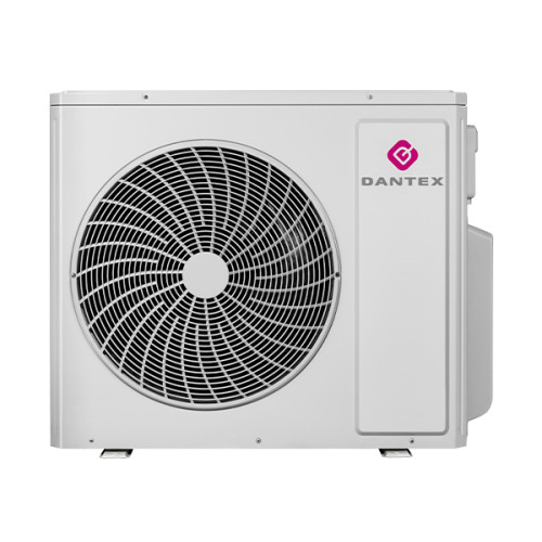 Мульти-сплит система Dantex RK-4M36HGE-W Мульти-сплит система Dantex RK-4M36HGE-W