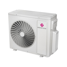 Мульти-сплит система Dantex RK-4M36HGE-W