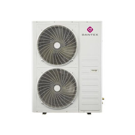 Dantex RK-60BHT2N/RK-60HT2NE-W канальный кондиционер