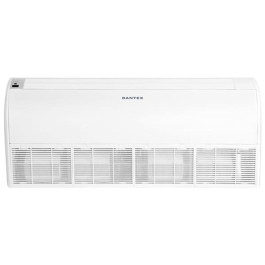 Dantex RK-60CHG3N/RK-60HG3NE-W напольно-потолочный кондиционер