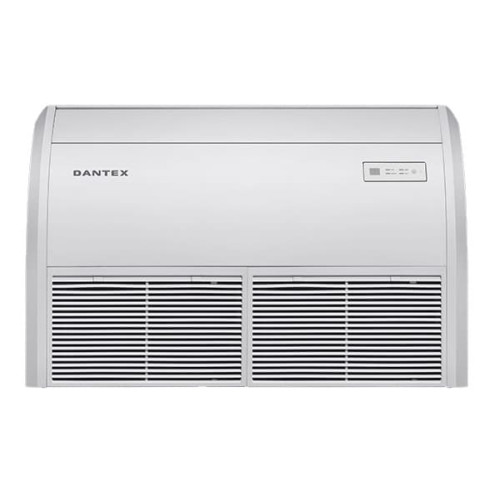 Dantex RK-60CHT2N/RK-60HT2NE-W напольно-потолочный кондиционер Dantex RK-60CHT2N/RK-60HT2NE-W напольно-потолочный кондиционер